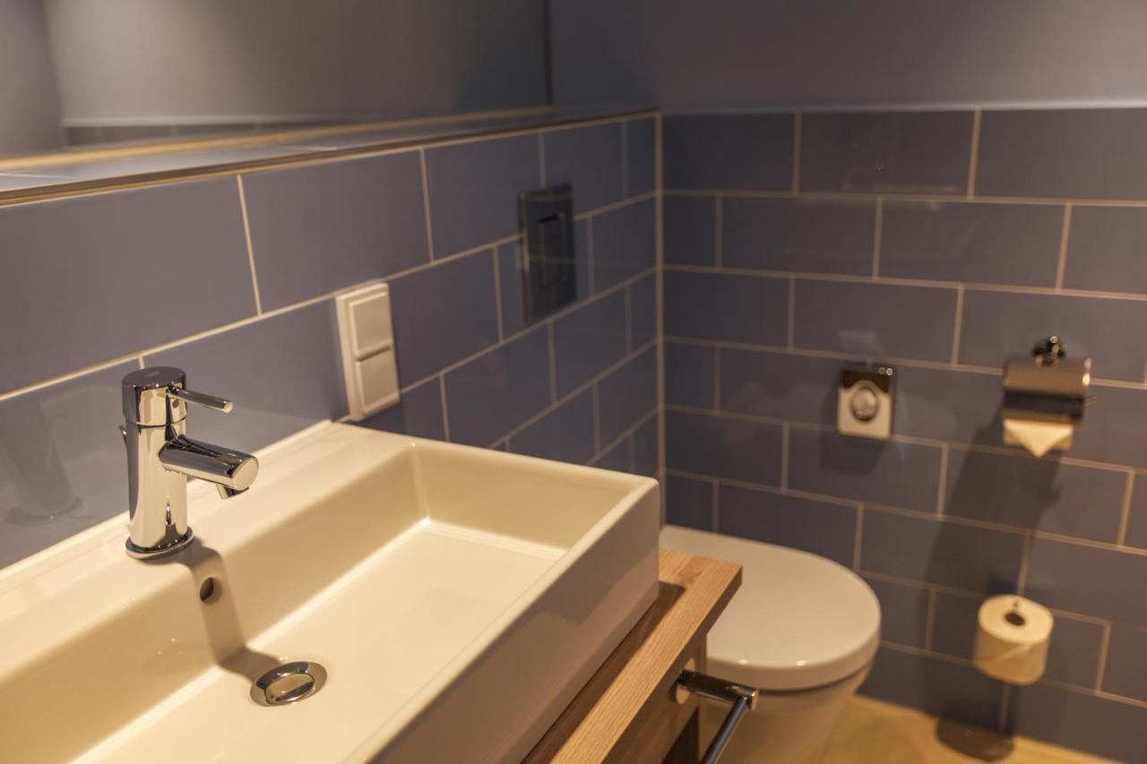 The Niu Mood - Apartments Mainz Luaran gambar